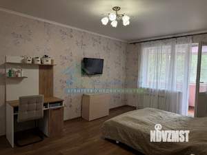 1-к квартира, вторичка, 37м2, 1/9 этаж