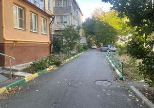 2-к квартира, вторичка, 49м2, 5/5 этаж