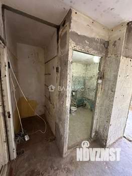 1-к квартира, вторичка, 37м2, 7/9 этаж