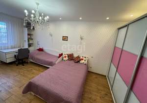 2-к квартира, вторичка, 74м2, 2/17 этаж