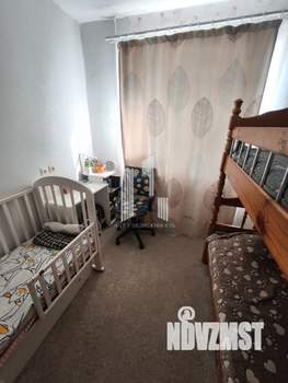 1-к квартира, вторичка, 29м2, 4/9 этаж