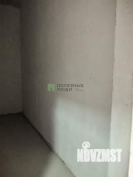 1-к квартира, вторичка, 50м2, 2/8 этаж