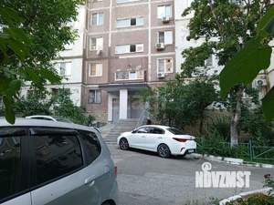 2-к квартира, вторичка, 53м2, 7/9 этаж