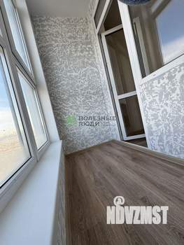 1-к квартира, вторичка, 30м2, 8/23 этаж