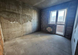 1-к квартира, вторичка, 37м2, 3/21 этаж