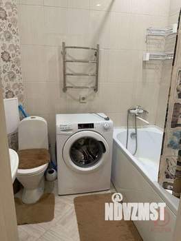 1-к квартира, вторичка, 35м2, 4/5 этаж