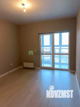 1-к квартира, вторичка, 43м2, 8/20 этаж