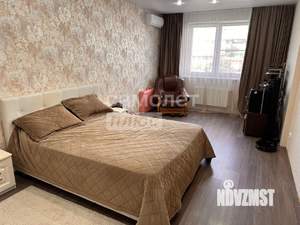 2-к квартира, вторичка, 74м2, 6/23 этаж