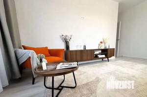 3-к квартира, вторичка, 83м2, 5/17 этаж