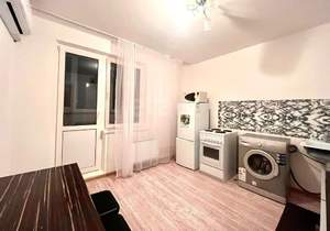 1-к квартира, вторичка, 38м2, 15/16 этаж