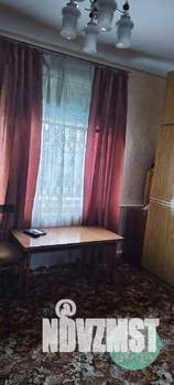 4-к квартира, вторичка, 73м2, 1/1 этаж