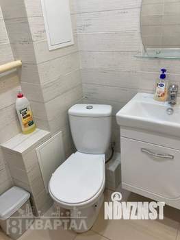 1-к квартира, вторичка, 39м2, 3/10 этаж