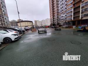 3-к квартира, вторичка, 72м2, 14/20 этаж