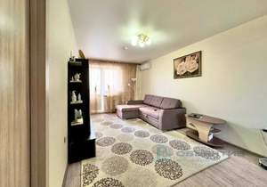 2-к квартира, вторичка, 61м2, 9/20 этаж