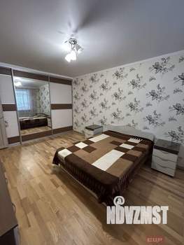 1-к квартира, вторичка, 39м2, 5/9 этаж