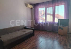 1-к квартира, вторичка, 40м2, 3/4 этаж