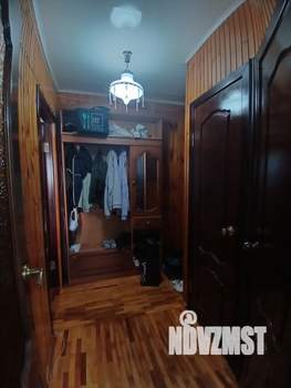 2-к квартира, вторичка, 46м2, 4/5 этаж