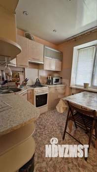 3-к квартира, вторичка, 57м2, 5/6 этаж