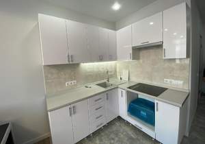 1-к квартира, вторичка, 45м2, 5/9 этаж