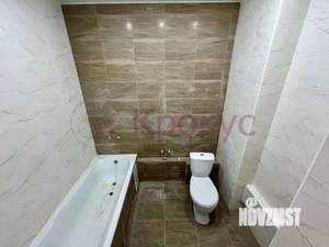 Студия квартира, вторичка, 27м2, 3/12 этаж