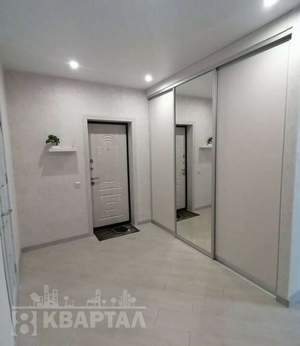 1-к квартира, вторичка, 51м2, 7/10 этаж