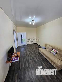 1-к квартира, вторичка, 42м2, 14/20 этаж