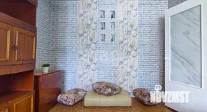 1-к квартира, вторичка, 31м2, 3/5 этаж