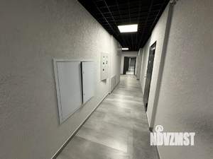 1-к квартира, вторичка, 41м2, 16/24 этаж