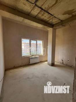 2-к квартира, вторичка, 54м2, 5/6 этаж