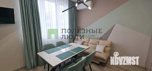 3-к квартира, вторичка, 128м2, 18/21 этаж