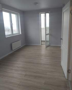 3-к квартира, вторичка, 85м2, 2/24 этаж