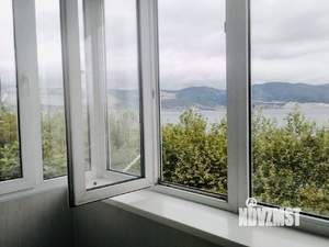 1-к квартира, вторичка, 30м2, 4/4 этаж