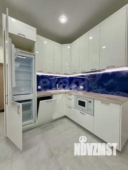 Студия квартира, вторичка, 36м2, 14/21 этаж