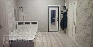 Студия квартира, вторичка, 30м2, 8/10 этаж