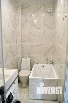 2-к квартира, вторичка, 52м2, 7/9 этаж