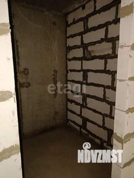 Студия квартира, вторичка, 23м2, 12/23 этаж
