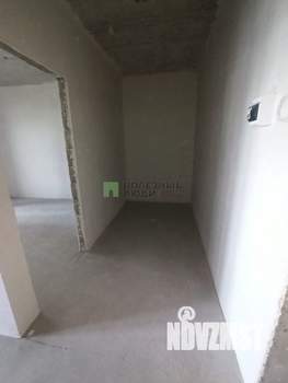 1-к квартира, вторичка, 44м2, 11/24 этаж