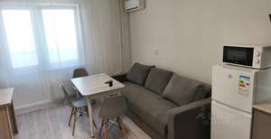 1-к квартира, вторичка, 38м2, 11/16 этаж