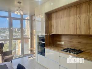 2-к квартира, вторичка, 68м2, 7/11 этаж