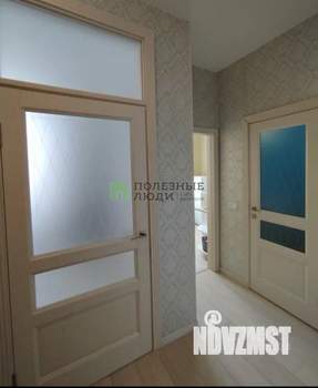 2-к квартира, вторичка, 50м2, 4/4 этаж