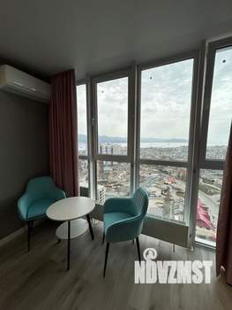 2-к квартира, вторичка, 80м2, 16/21 этаж