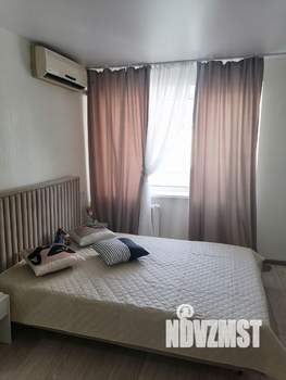 1-к квартира, вторичка, 29м2, 3/5 этаж