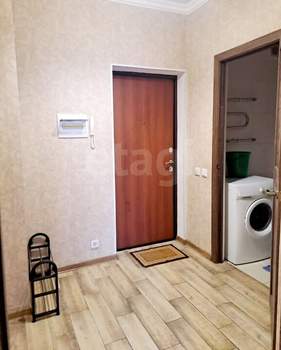 1-к квартира, вторичка, 32м2, 2/3 этаж