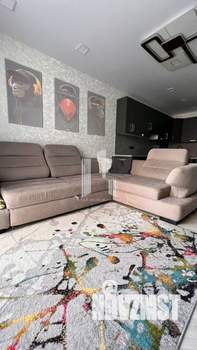 3-к квартира, вторичка, 110м2, 3/20 этаж