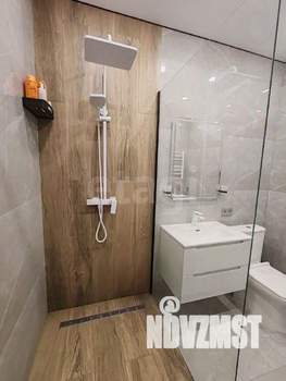 1-к квартира, вторичка, 41м2, 16/16 этаж