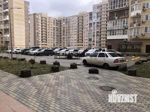 Студия квартира, вторичка, 21м2, 11/12 этаж