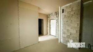 1-к квартира, сданный дом, 39м2, 24/24 этаж