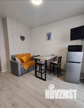 Студия квартира, вторичка, 26м2, 8/20 этаж