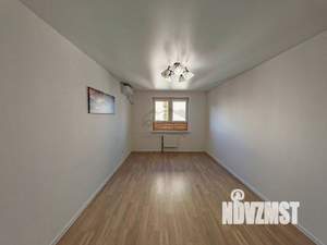 1-к квартира, вторичка, 41м2, 6/16 этаж