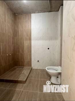 1-к квартира, вторичка, 40м2, 22/24 этаж